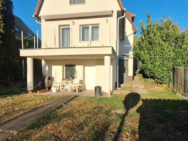 Eladó ház Gödöllő 160 nm