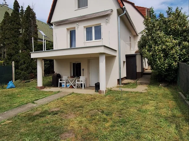 Eladó ház Gödöllő 160 nm