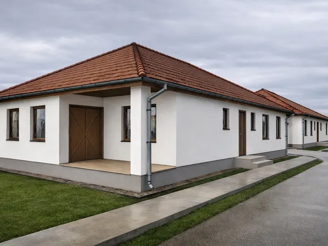 Eladó ház Gödöllő 150 nm