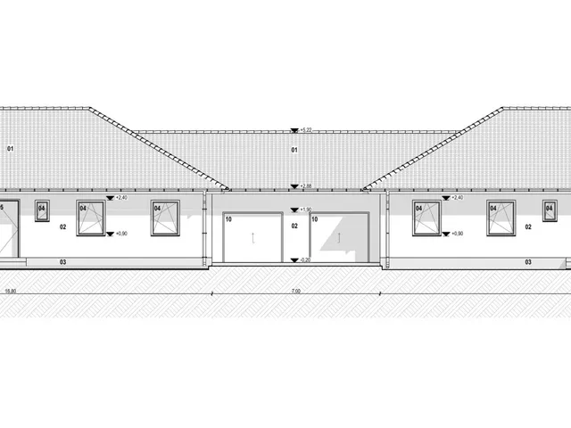 Eladó ház Gödöllő 150 nm
