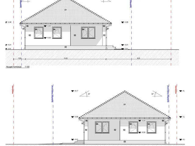 Eladó ház Gödöllő 150 nm