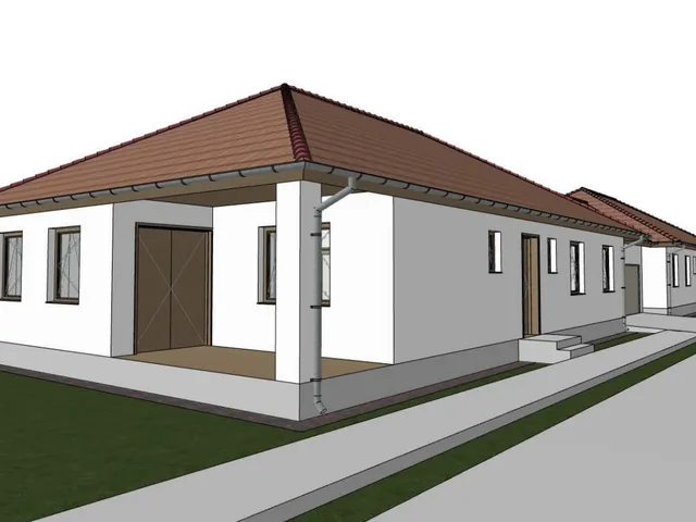 Eladó ház Gödöllő 150 nm