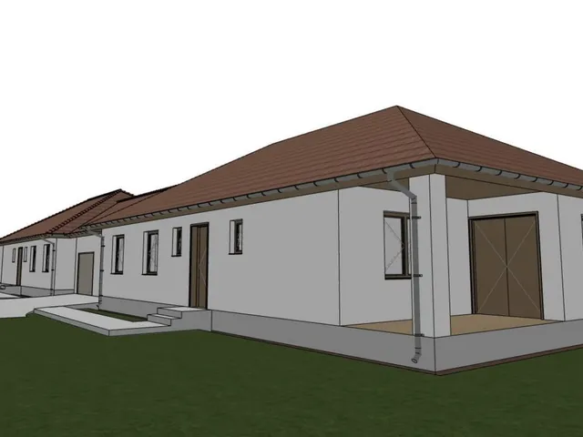 Eladó ház Gödöllő 150 nm