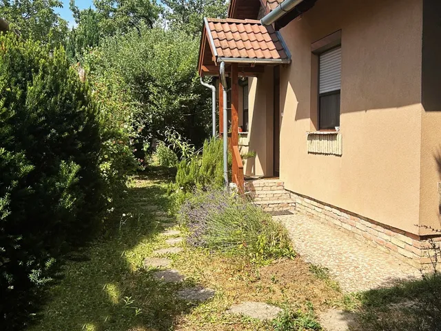 Eladó ház Gödöllő 131 nm