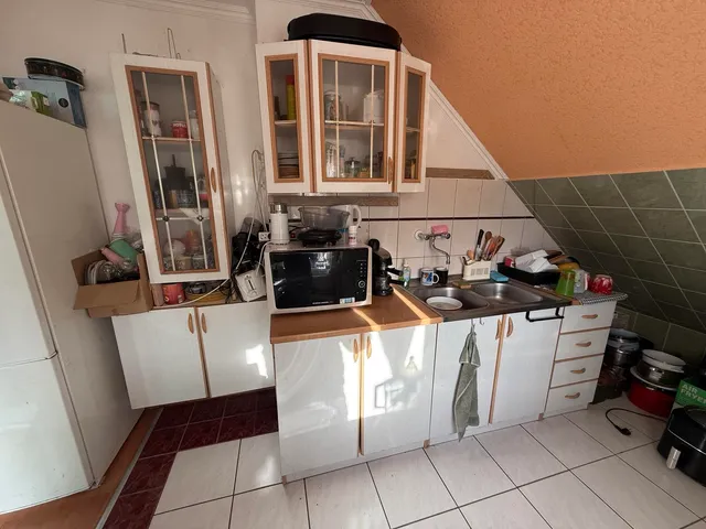 Eladó lakás Gödöllő 42 nm