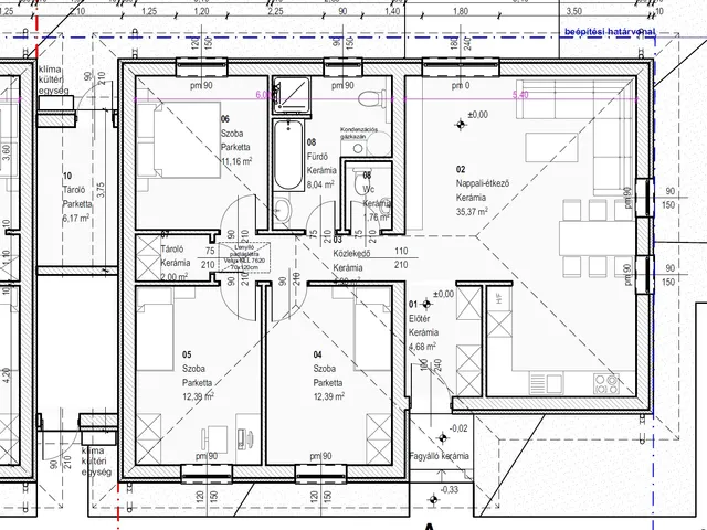 Eladó ház Gödöllő 99 nm