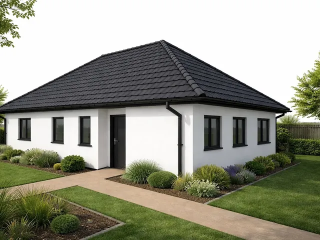 Eladó ház Gödöllő 105 nm