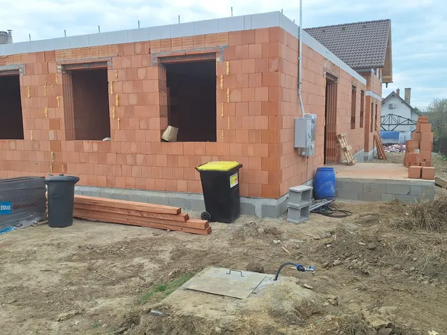 Eladó ház Gödöllő 105 nm