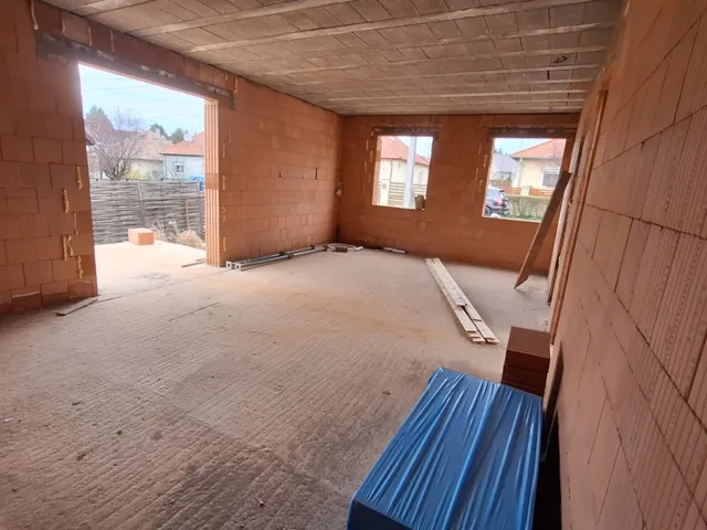 Eladó ház Gödöllő 105 nm