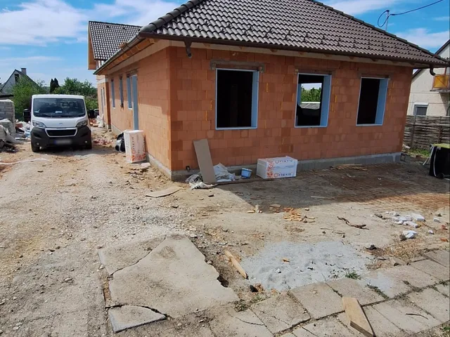 Eladó ház Gödöllő 105 nm