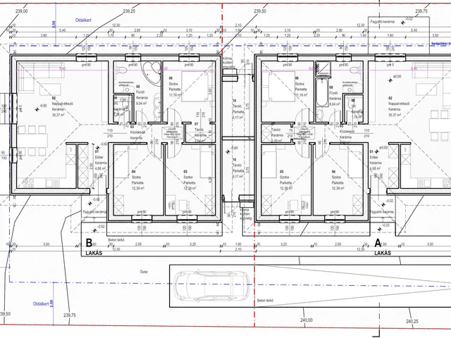 Eladó ház Gödöllő 99 nm
