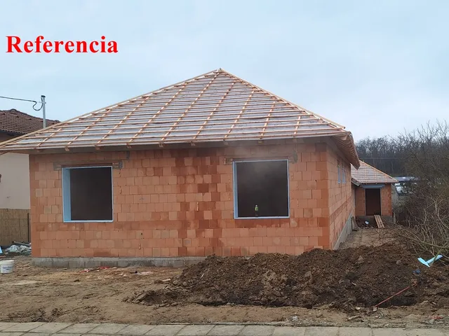 Eladó ház Gödöllő 107 nm