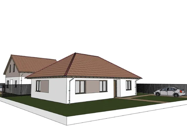 Eladó ház Gödöllő 95 nm