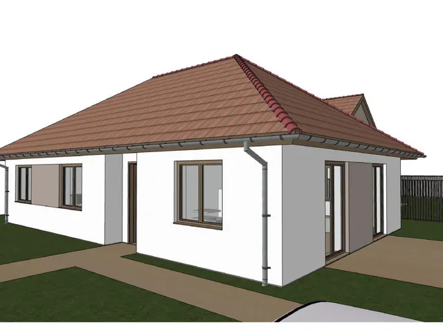 Eladó ház Gödöllő 95 nm