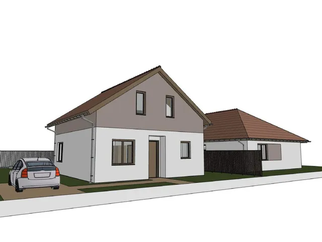 Eladó ház Gödöllő 95 nm