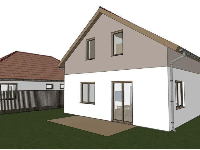 Eladó ház Gödöllő 95 nm