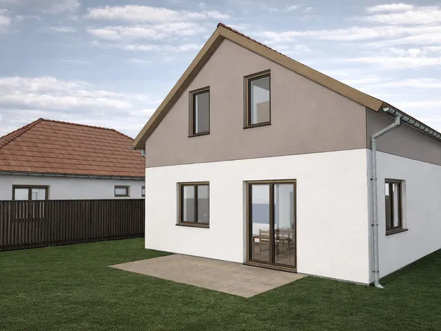 Eladó ház Gödöllő 95 nm