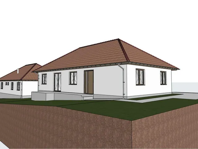 Eladó ház Gödöllő 124 nm