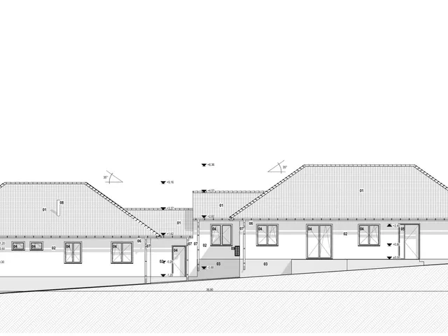 Eladó ház Gödöllő 124 nm