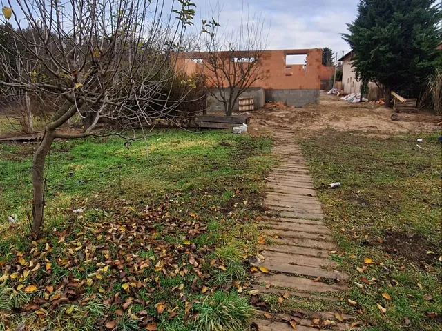 Eladó ház Gödöllő 124 nm