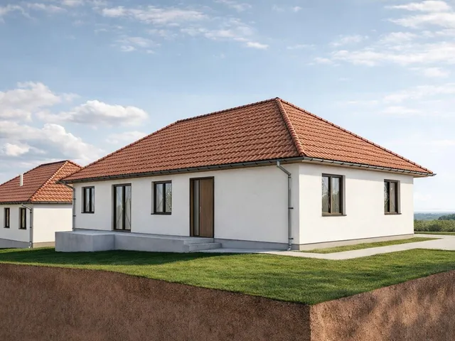 Eladó ház Gödöllő 124 nm