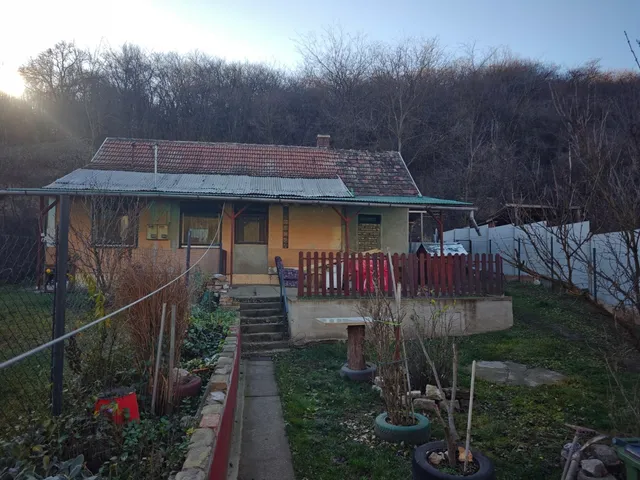 Eladó ház Pécel 65 nm