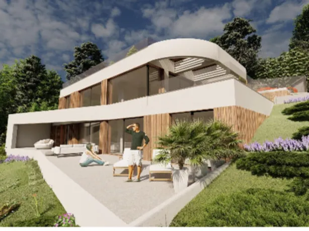 Eladó telek Gödöllő, Blaha 1702 nm