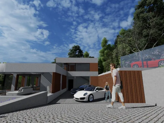 Eladó telek Gödöllő, Blaha 1702 nm