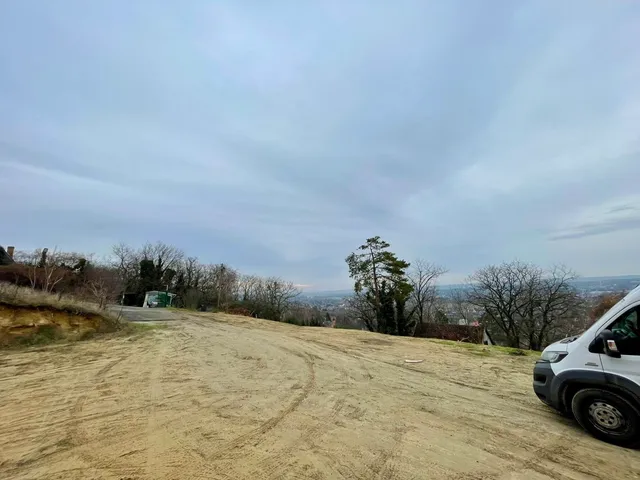 Eladó telek Gödöllő, Blaha 1702 nm