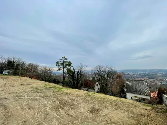 Eladó telek Gödöllő, Blaha 1702 nm