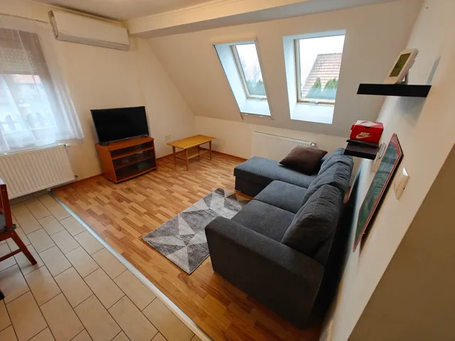 Kiadó lakás Gödöllő 76 nm