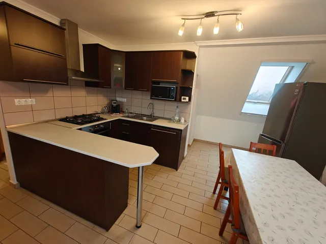 Kiadó lakás Gödöllő 76 nm