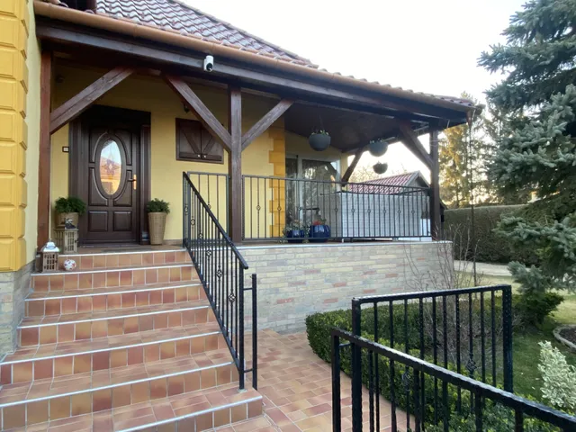 Eladó ház Gödöllő, Kertváros 119 nm