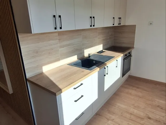 Eladó lakás Gödöllő 56 nm