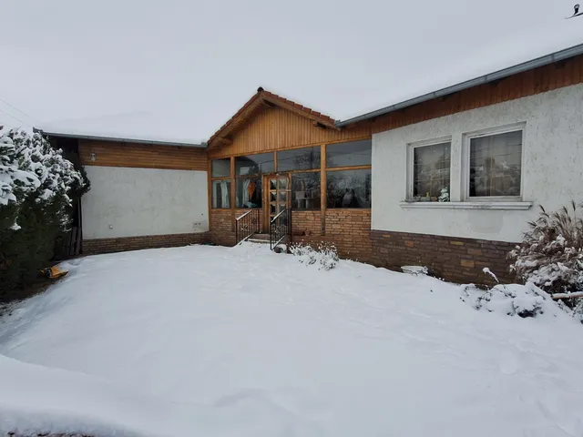 Eladó ház Gödöllő 152 nm