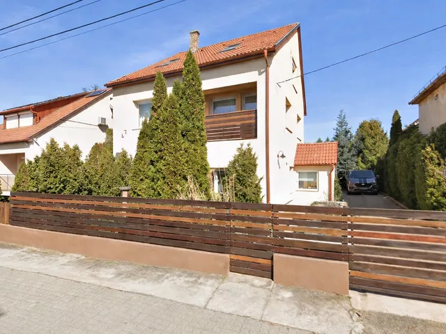 Eladó ház Gödöllő 170 nm