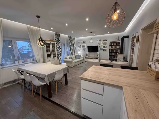 Eladó ház Gödöllő 170 nm