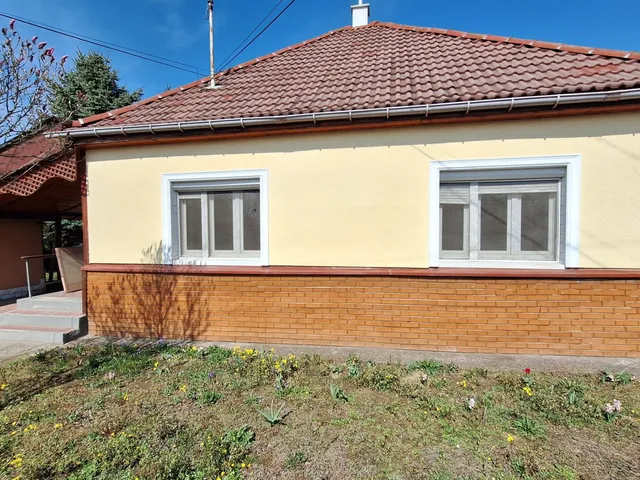 Eladó ház Gödöllő 125 nm