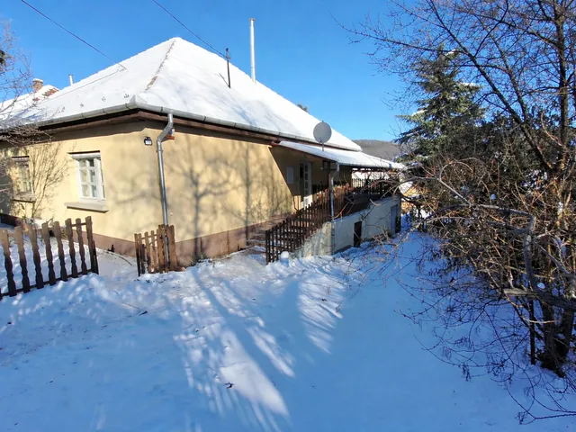 Eladó ház Gödöllő 110 nm