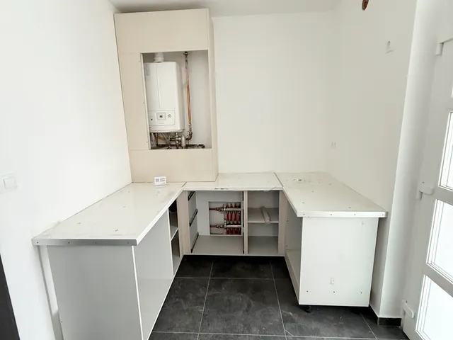 Eladó lakás Hatvan 37 nm