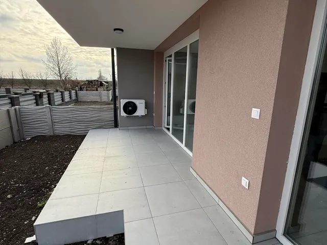 Eladó lakás Hatvan 38 nm