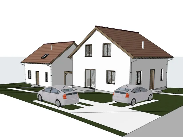 Eladó ház Gödöllő 111 nm