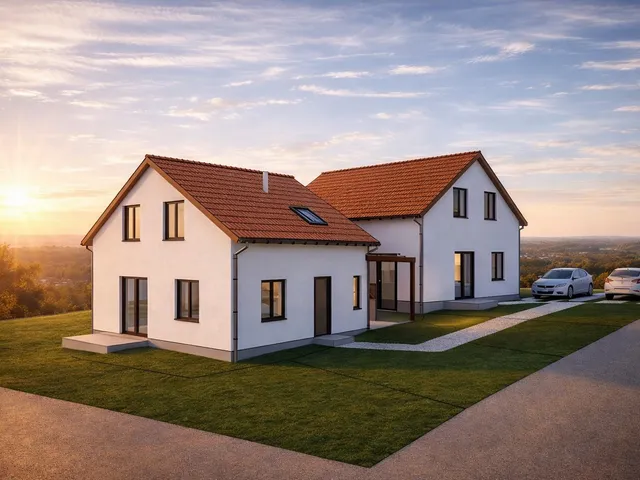 Eladó ház Gödöllő 111 nm