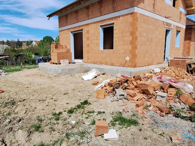 Eladó ház Gödöllő 111 nm