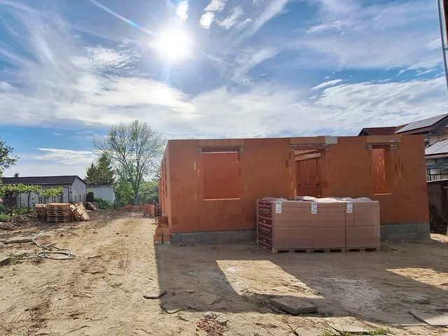 Eladó ház Gödöllő 111 nm