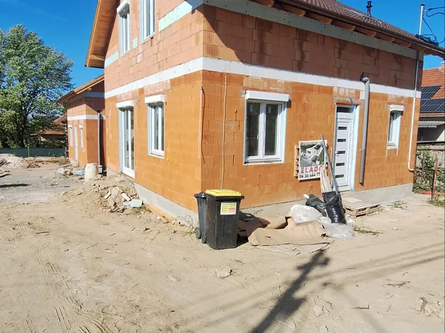 Eladó ház Gödöllő 111 nm