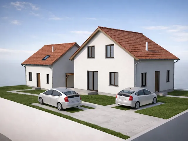 Eladó ház Gödöllő 113 nm