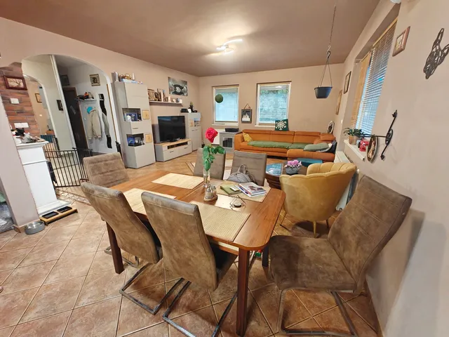 Eladó lakás Budapest XVII. kerület, Rákoscsaba 68 nm