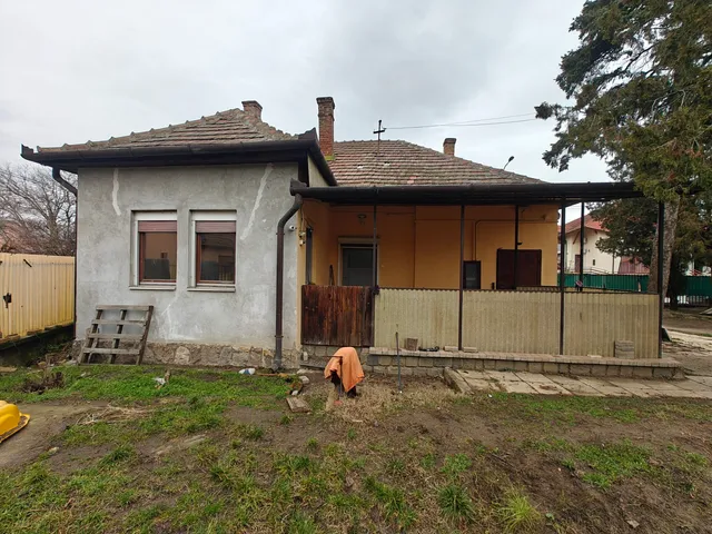 Eladó ház Veresegyház 125 nm