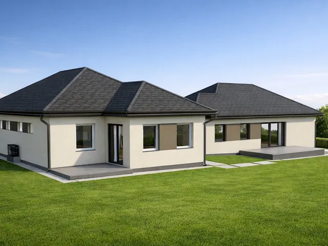 Eladó ház Gödöllő 120 nm